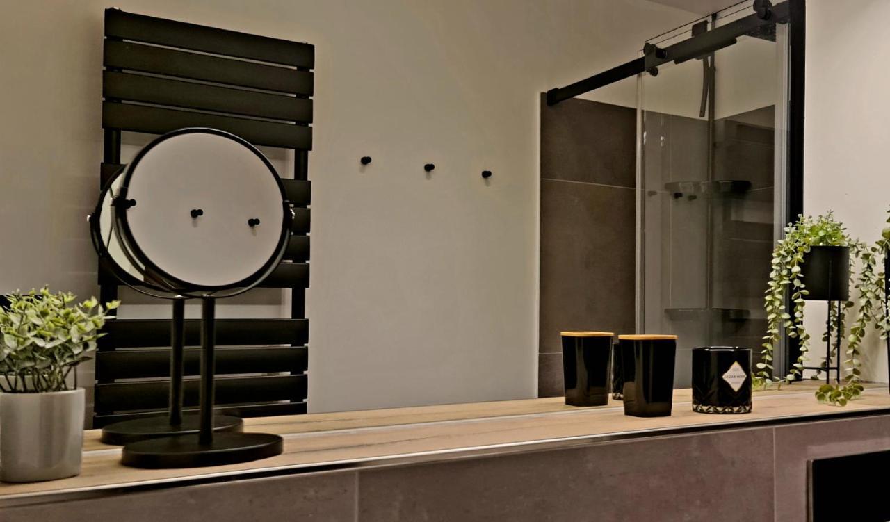 Elbquartier | Ferienwohnung In Wedel Dış mekan fotoğraf