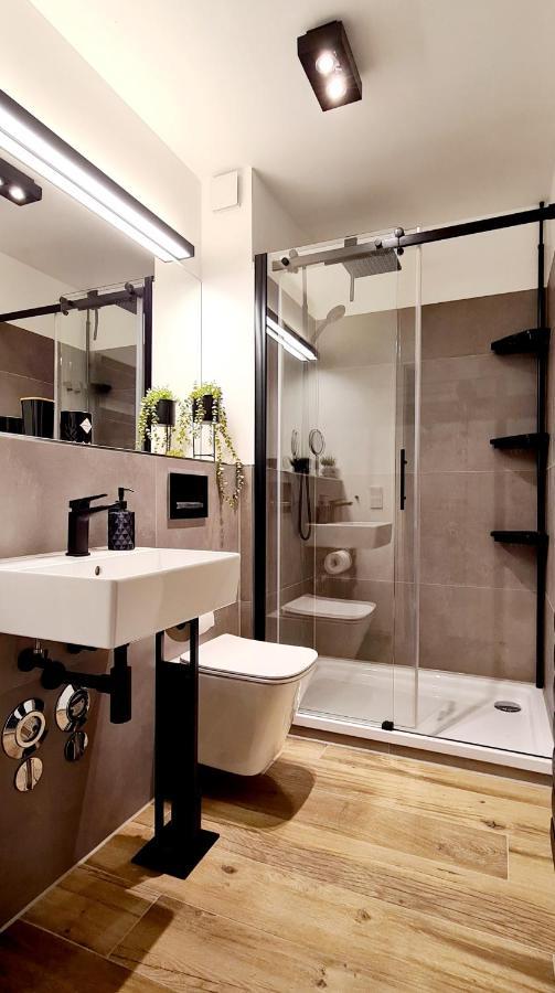 Elbquartier | Ferienwohnung In Wedel Dış mekan fotoğraf