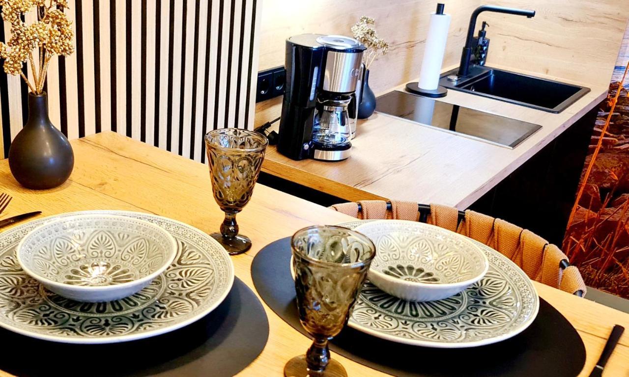 Elbquartier | Ferienwohnung In Wedel Dış mekan fotoğraf