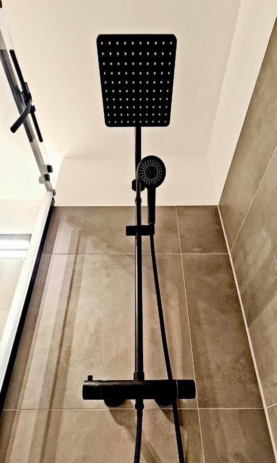 Elbquartier | Ferienwohnung In Wedel Dış mekan fotoğraf